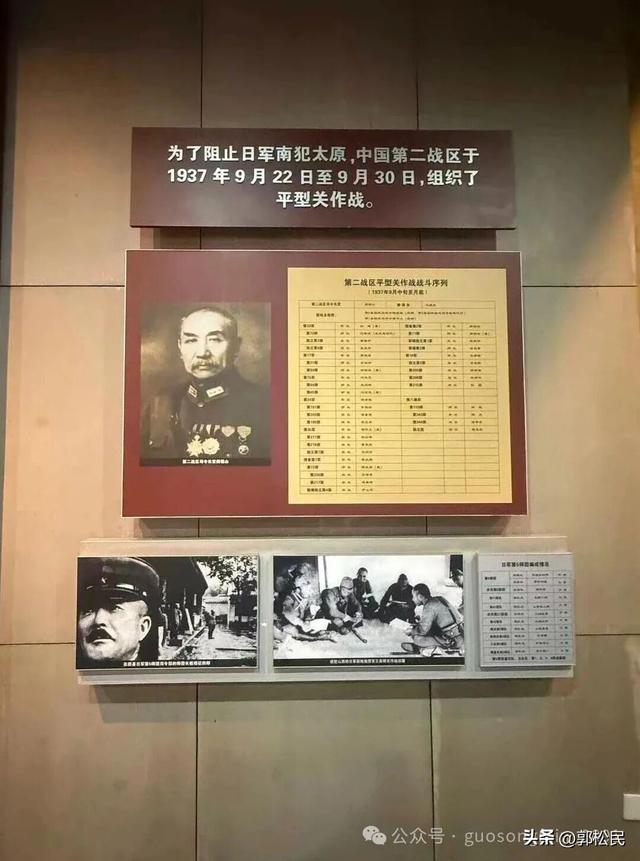 郭松民 | 自驾手记：平型关印象