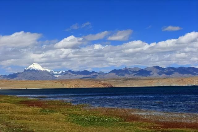 阿里这个县，满足你对西藏所有想象！