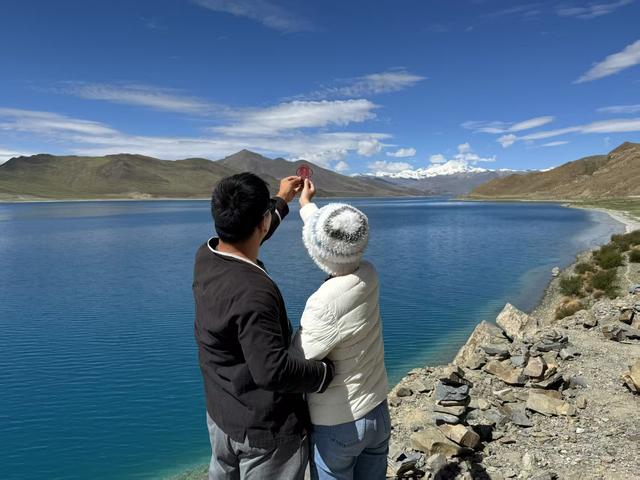 高原归来——西藏旅程的回忆
