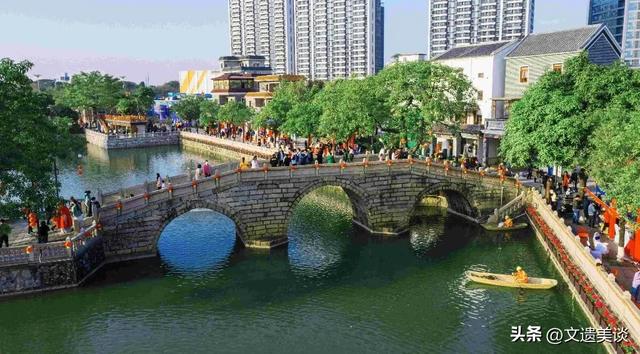 谁说深圳无古色?两座古城+四条古墟+十个古村,鹏城古色别样美