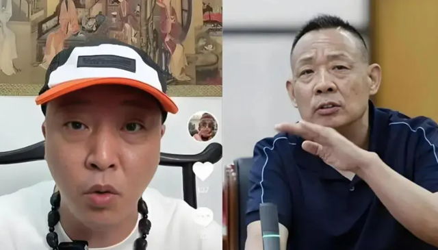 风水轮流转！柴怼怼被逮捕仅半月，央视再下场，给于东来出了口气