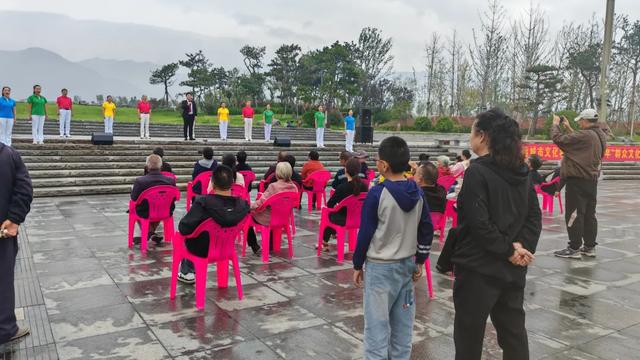运城邀您打卡！“群众文化进景区”活动！好玩又有料