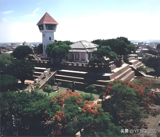 deepceek评选出的台湾十大风景名胜古迹