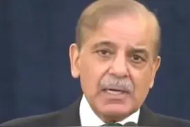 就印巴冲突，巴基斯坦总理最新发声图片