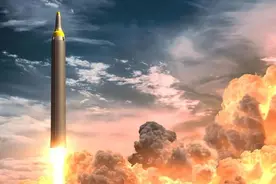 中国突然发射洲际导弹，不排除测试“东风51”，至少有2大用意？图片