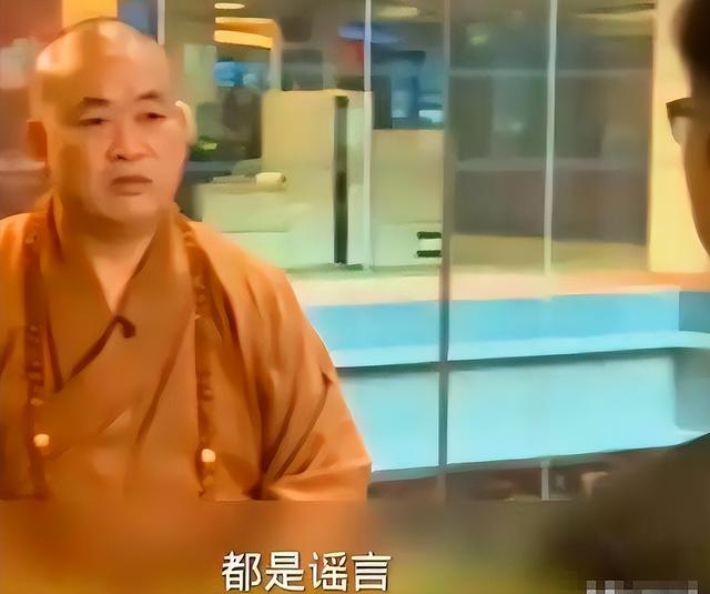 墙倒众人推？时隔55天，释永信迎来新进展，多人被抓，女儿疑曝光