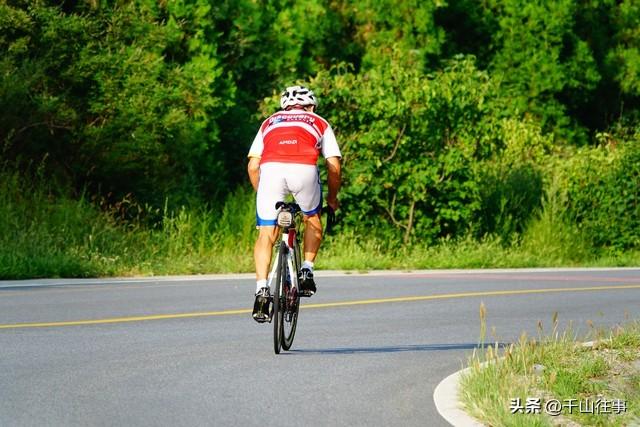 二十多年骑行老炮儿掏心窝实话：20个扎心真相！你中了几条？