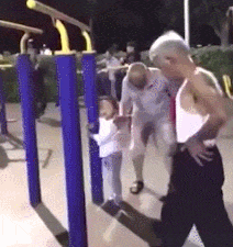 这些“要命”锻炼法，你家老人还在做？