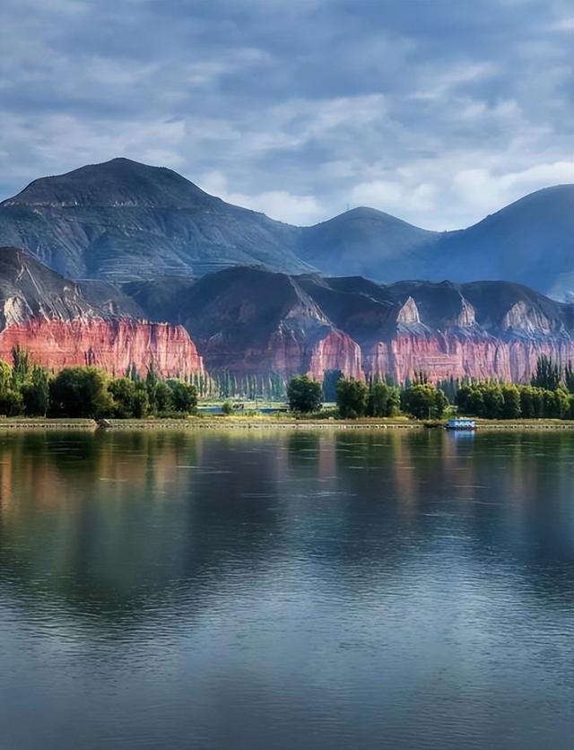 陕西人逛完甘肃后：这些超出预期的感受憋在肚子里不吐不快