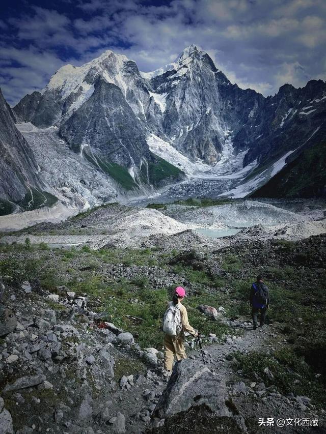 西藏2地入选2025中国最美县域榜单！为何是它们？