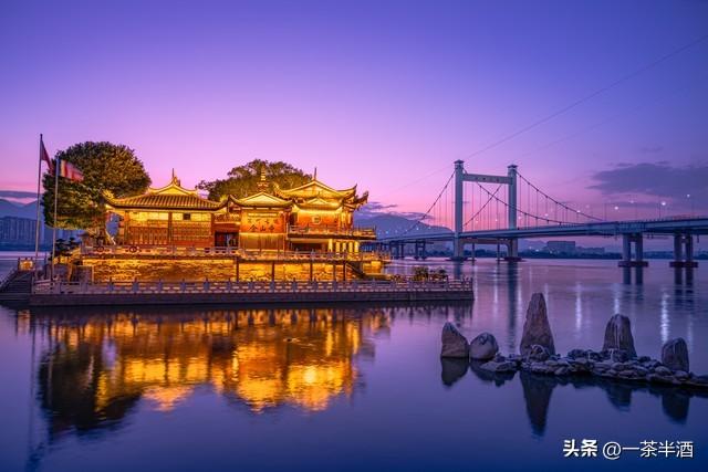 福建省适合过冬的城市