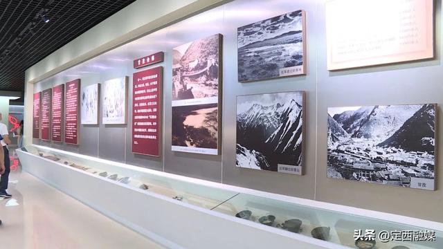 岷县：文旅融合赋能 小城绽放新活力