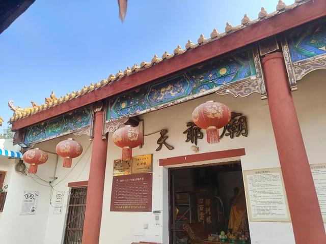 农田掩映汉末传奇毓秀台