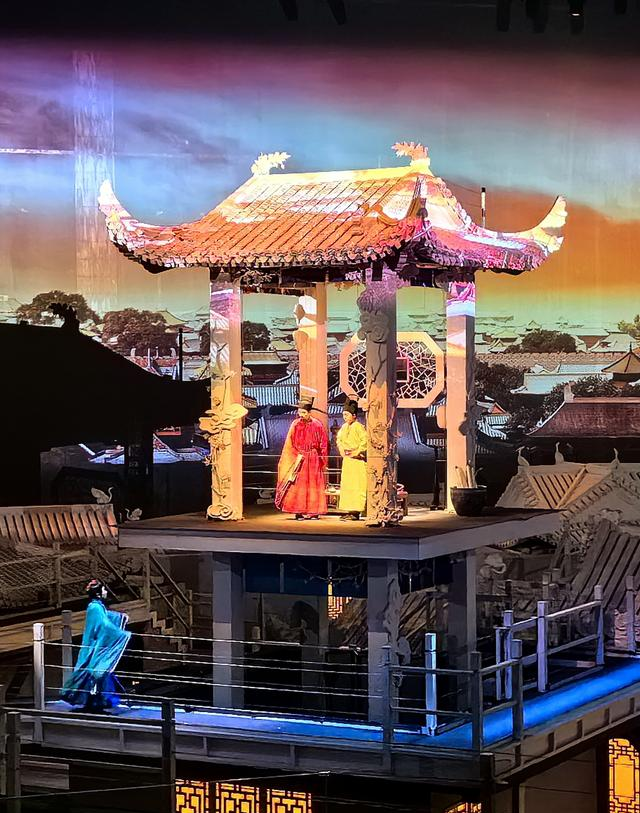 江苏没想到，山东也没想到，如今的中国河南，已成为全国焦点