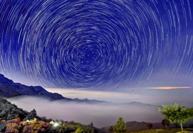 秋天去哪？我一般听到“阿坝”就睁眼！