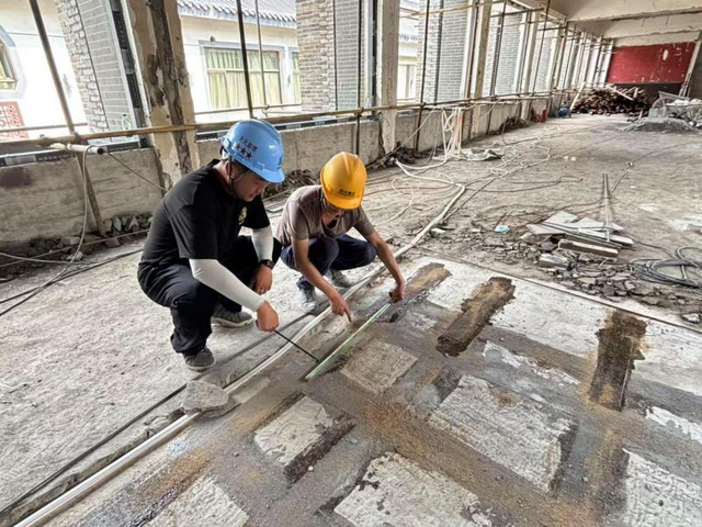 “城市更新工匠”遇上文旅新篇