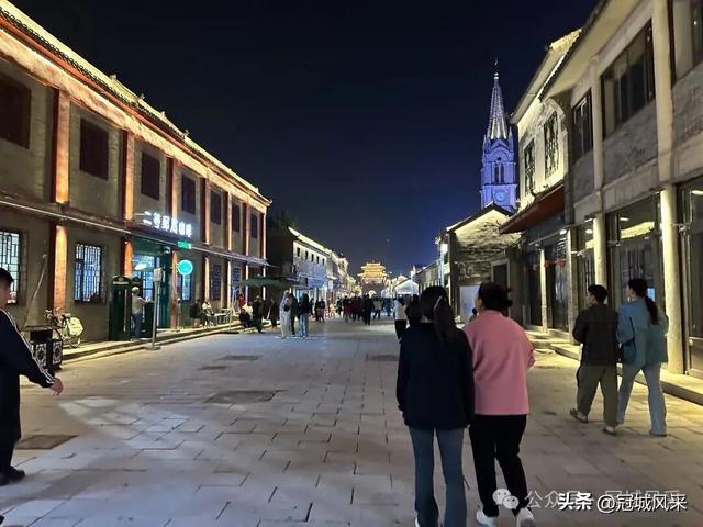 大名城韵·大名古城