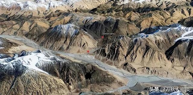 印军官曾言：当大陆武统台湾，印度不仅要夺取西藏，还要吞噬新疆