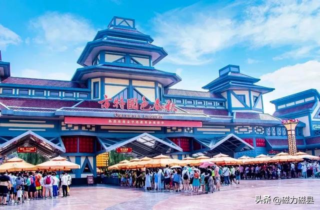 诚邀天下客！磁县重磅推出国庆“北朝”主题文旅盛宴