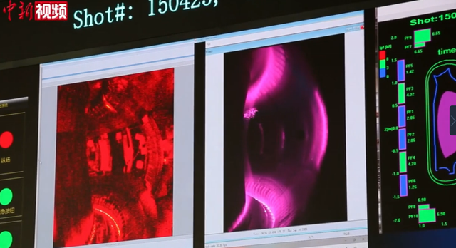 核聚变发电要来了！合肥BEST提前开工，2 年演示核聚变发电