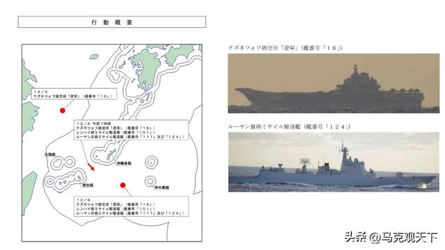 歼15雷达照射后，日本恼羞成怒，美国看出门道：中国对日要出重拳
