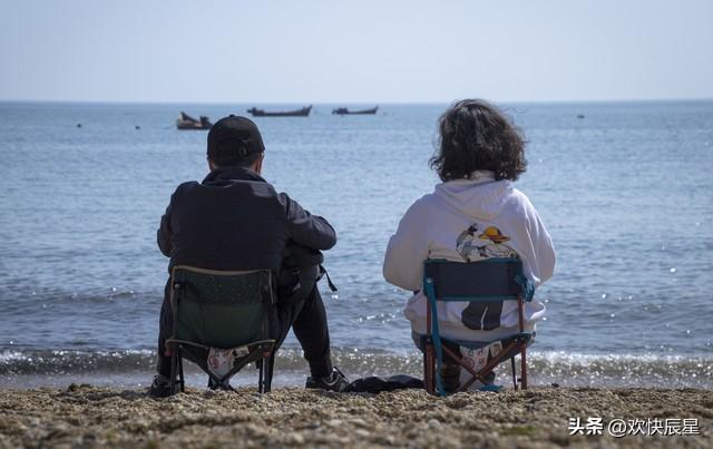 夫妻之间，最伤丈夫心的，大多是妻子的以下3种行为，基本错不了