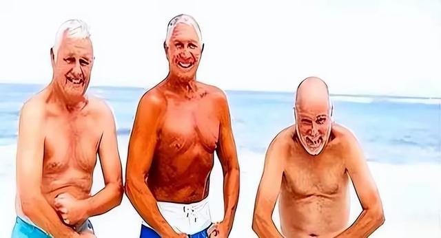 专家说你的肌肉为什么会流失！告诉你60岁后恢复肌力的几种方法