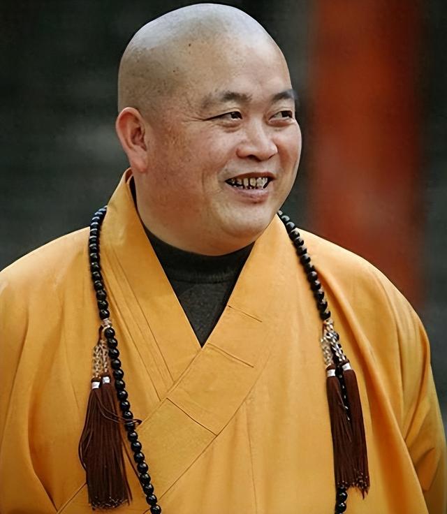 清算！释永信被查不到3天，再迎4大噩耗，16万袈裟只是冰山一角