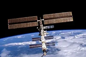 豆腐渣工程？中国空间站耗资80亿美元，国际空间站却要1000亿美元图片