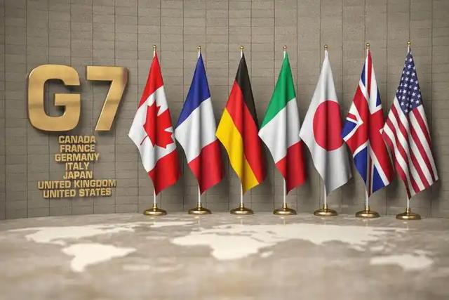 不许中国垄断稀土？特朗普迎来外援，31国枪口对华，中企资产被抢
