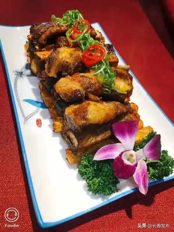 邂逅长春！跟着航空展寻味长春①品味匠心老店