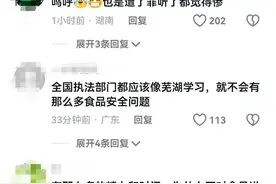 难以置信！企业一年被执法检查超200次？调查专班回应:实际104次图片