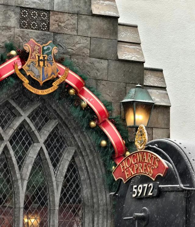 北京通州最新雪景实拍,美图送上~