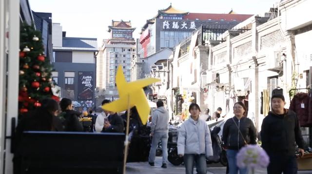 2026跨年必冲!逛玩购一条龙,东城五大商圈攻略→