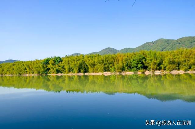 惠州香溪古堡徒步，13 公里解锁水泥与土路的奇妙，藏着多少惊喜