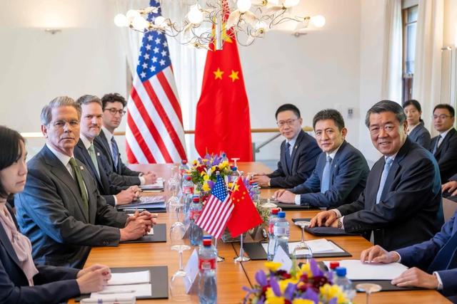 订单至今为0，特朗普想和中方当面谈，希望中国放美国大豆一马