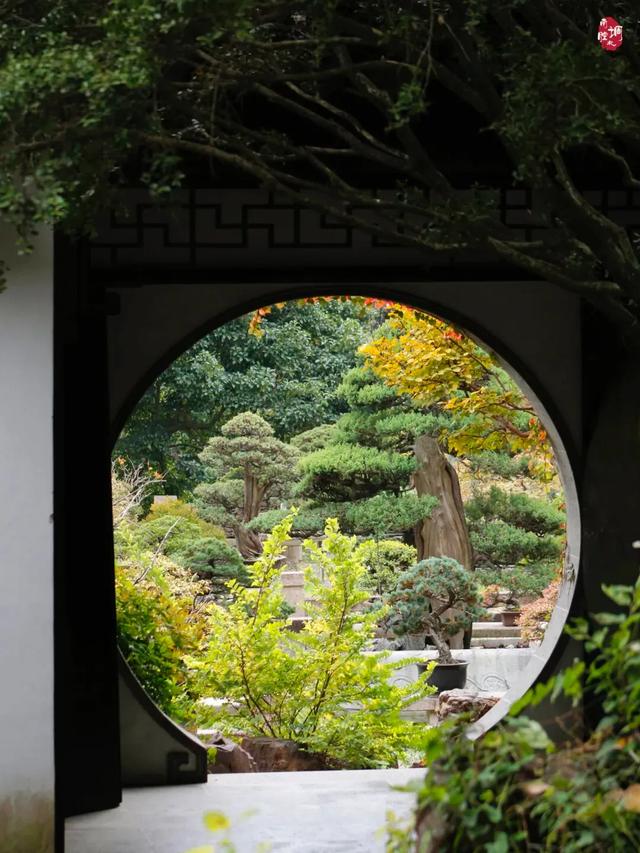 抓住秋天的尾巴!出发苏州这5个赏秋圣