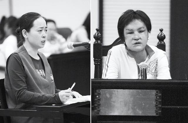 人狠起来究竟有多可怕？15岁女孩受虐5年，被利器撬掉所有牙齿！