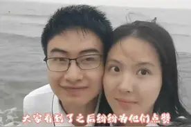 捡垃圾进清华的庞众望，变形记的高占喜，寒门贵子无惧迈巴赫少爷图片