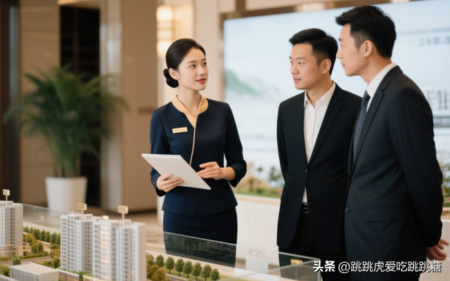 曹德旺预言要成真？若不出意外，2026年房地产或将面临5大转折