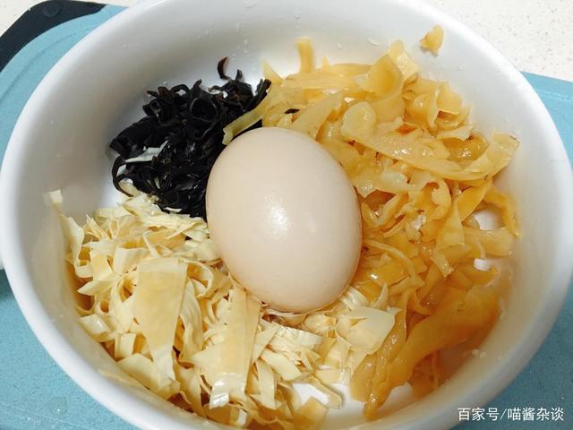 花胶炖腐竹 2025年花胶炖豆腐