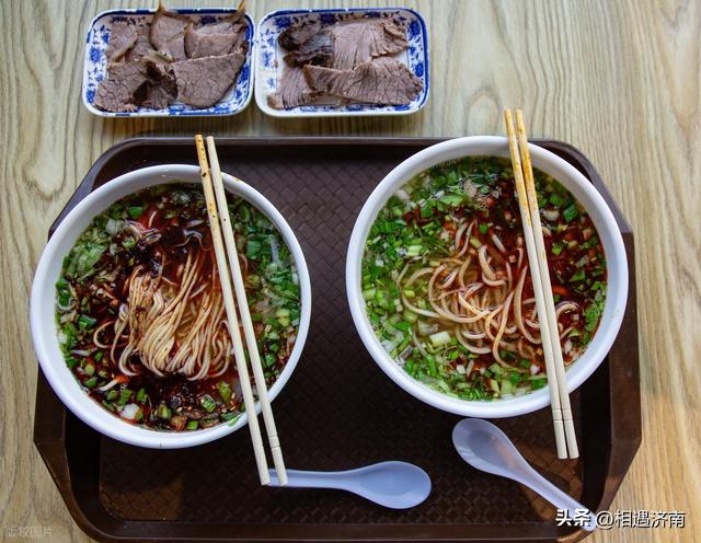 兰州：中转西北的必停站，一日一夜尽赏山水与美食