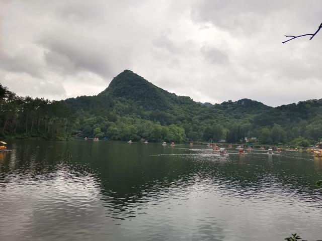 贵州旅游印象(一)