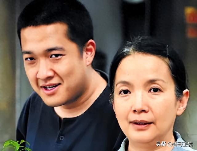 移居美国后心态失衡还是原形毕露？盘点演员吕丽萍在美国闹的笑话