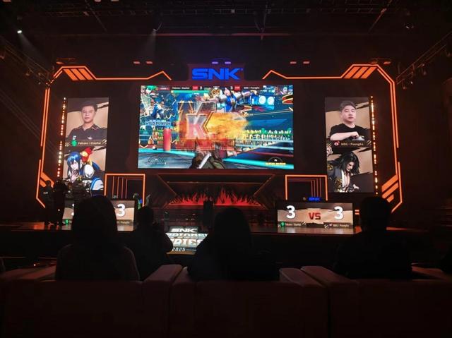 求求你别再夺冠了，给其他选手留点机会吧！