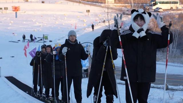 燃动冬日！额尔古纳三大冰雪活动即将精彩上线