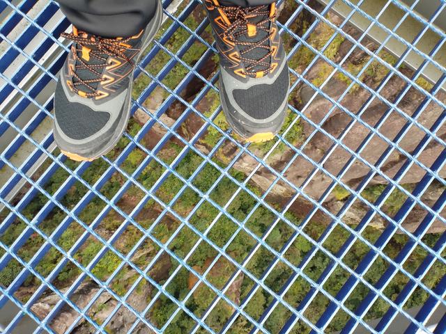 2025秋游：神仙居