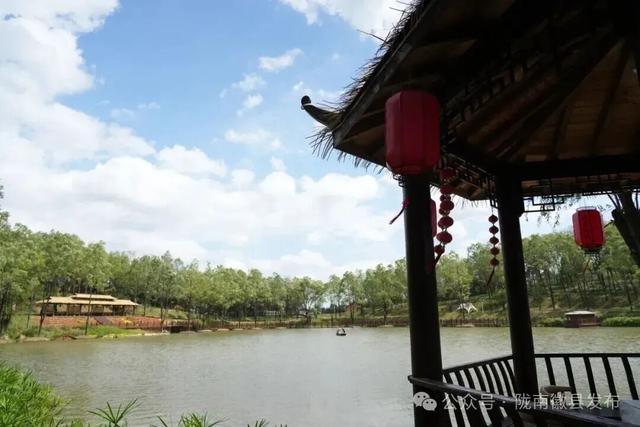 徽县第二届“诗韵大河•文池秋色”庆国庆迎中秋农文旅赋能促消费活动预告出炉，精彩抢先看！