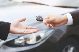 新规发布！国四燃油车要强制报废？图片