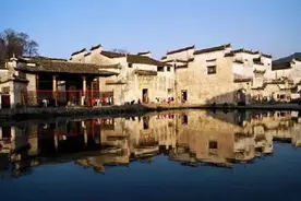 浙江缙云16大中国传统村落，这些秀美风光你去过几个？图片